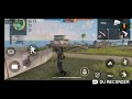Free fire advance server gameplay