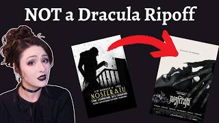 Nosferatu: Repression & Expression
Nosferatu is best known as being a forbidden Dracula adaptation, but its really so much more. Were exploring the subversive and surprisingly feminine-focused original silent film, as well as the remakes by Herzog and Robert Eggers.
Support me on Patreon: https://patreon.com/user?u=83474753
Follow me on Instagram: https://www.instagram.com/jess_of_the_shire/
For Channel/Collaboration Inquiries contact: jess.of.the.shire.business@gmail.com
For Paid Sponsorships/Integrations contact: jess@solaromgmt.com
Music by Epidemic Sound. Check out my referral link here: https://share.epidemicsound.com/yz6hu0
Sources: https://docs.google.com/document/d/129pNlzfM0e4oJV_GuOlrwW71Ccu9d_C9xFBYEnCLVQs/edit?usp=drive_link Nosferatu: Repression & Expression