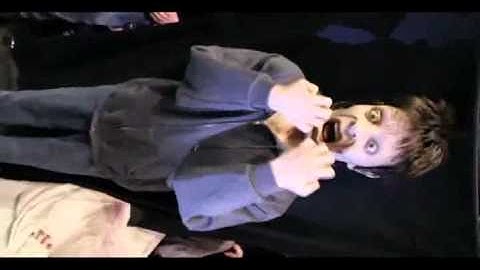 HAUNTEDPROPS.COM SPOOKED ALL ELECTRIC ANIMATED PROP