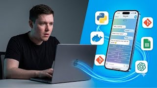 Telegram Bot Vibe coding: everything you need to know