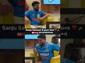 Sanju Samson has crazy fan following 🔥🏏🫡 #cricket #t20worldcup #sanjusamson #marathipodcast