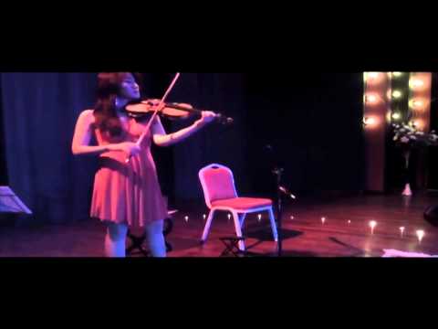 International Violinist