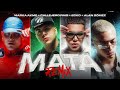Mata Remix - Marka Akme, Callejero Fino, Ecko & Alan Gomez image