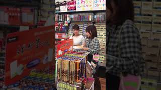 KBC京都 文具店TAGレポート