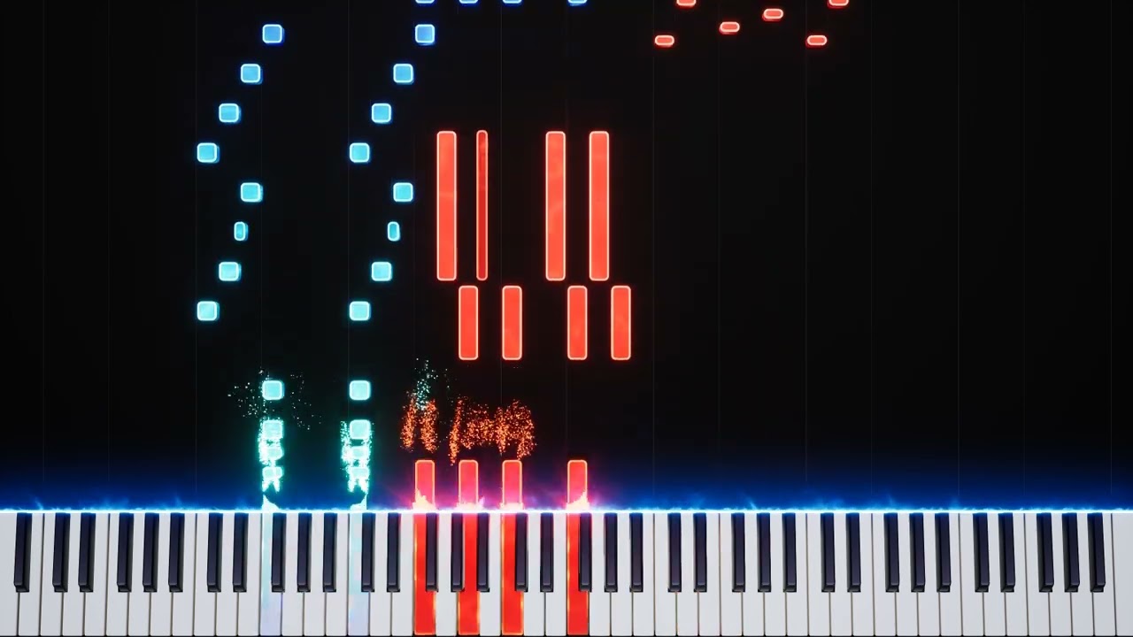 Tom Brier Horse Race from The Legend of Zelda Ocarina of Time - Koji Kondo (Embers)