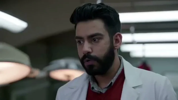 IZombie | 1ª Temporada | Escena del Episodio | Español Latino