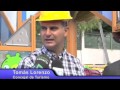 Grancanariatvcom  visita consejal de turismo a las obras angrybirdsactivitypark gran canaria