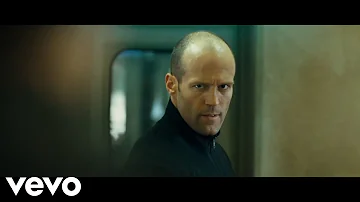 Eminem - Ass Like That (Nippandab Remix) 'No, Frank'   Transporter 3