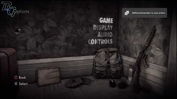 Sniper Elite V2 - "Make Every Bullet Count" & "Hide & Hope" Trophy Guide