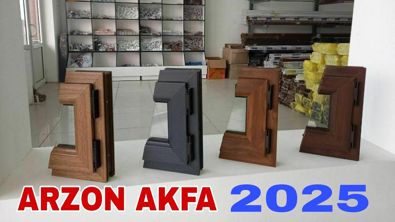 akfa eshik romlar narxlari arzon va sifatli mahsulotlar faqat bizda # ...