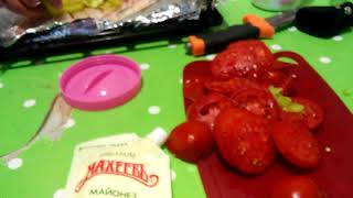 Улетный рецепт приготовления кефали. Офигенно вкусно!!! Улетный рецепт приготовления кефали. Офигенно вкусно!!!