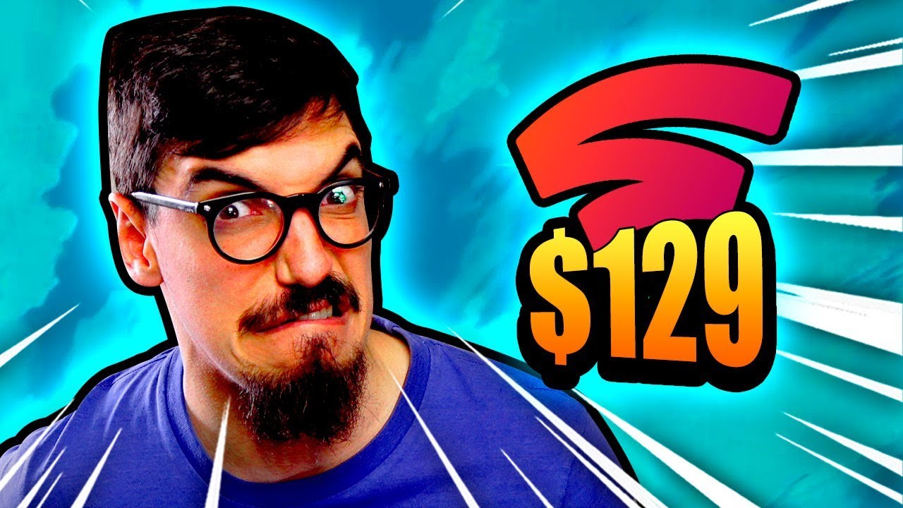 Is Google Stadia Worth the Price?