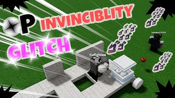 NEW OP INVINCIBILITY GLITCH 2.0 | Ability Wars ROBLOX