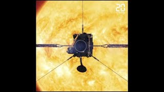 Espace : Solar Orbiter a commencé son long voyage vers le Soleil