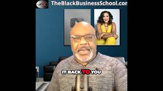 The Power of Supporting Local Black Owned Businesses - Dr Boyce Watkins