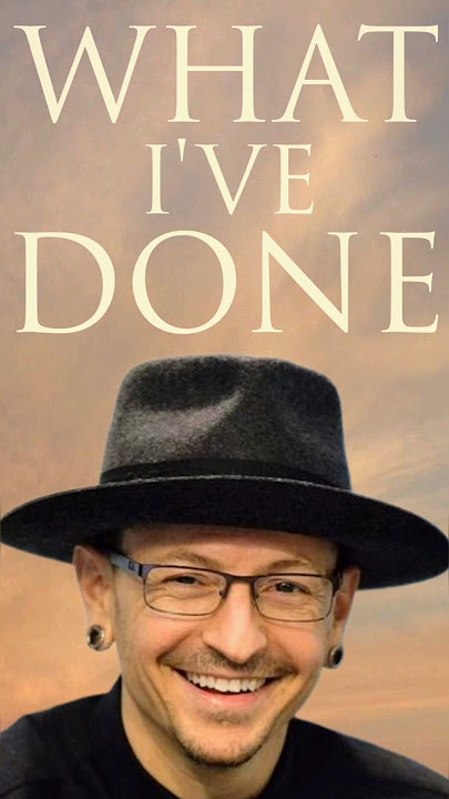 Linkin Park - What I've Done (Bergamot Remix)