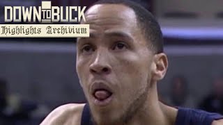 Tayshaun Prince 21 Points Full Highlights 332014