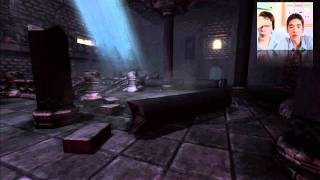TSM -  Amnesia Live Commentary (Part 5)