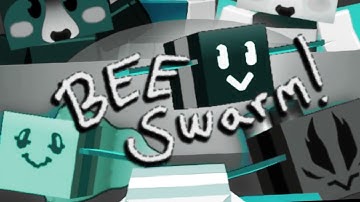 Drip Swarm Simulator | Trap Remix Bee Patrol