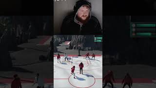 2k Red Puffer Convention #shorts