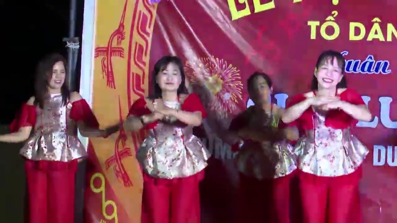 Lễ hội truyền thống tổ dân phố Vĩnh Thọ phường Phù Khê xuân Bính Ngọ năm 2026