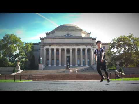 There Goes My Baby | Keone Madrid choreography | KJ