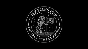 TezTalks -- Tezos in 5 years | Awa Sun, Cryptium Labs