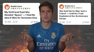 5 Relationship Drama Reddit Stories You Won’t Believe Are Real | Reddiculous