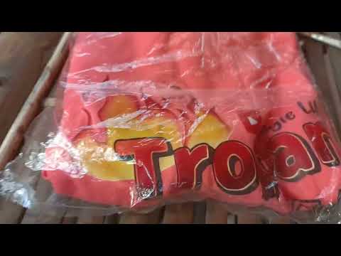 TROPANG GALA T-SHIRT || LOGO DESIGNED BY OUR PINUNO JENNIE...