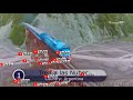 Top five Most dangerous railway tracks of word you may be fear after seeing beautiful railway route