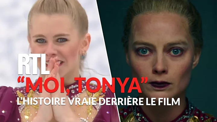 "Moi, Tonya", l'histoire vraie derrire le film