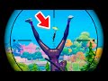 22 IMPOSSIBLE Fortnite Moments!