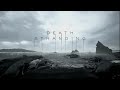 DEATH STRANDING Sony Playstation 5 (4К 60 fps HDR) Часть 2