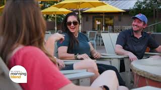 Discover Sedonas Hidden Gem Aiden By Best Western
