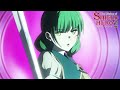 Rishia contro Kyo | The Rising of the Shield Hero Season 2