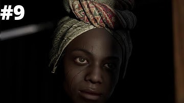 Solving Refugee Camp Crime Part 9 SHERLOCK HOLMES CHAPTER ONE ( JON