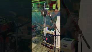 ROYER room mics #shorts