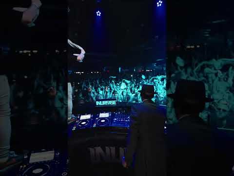 SEFA Live @ Bootshaus || Inurfase
