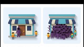 DDoS Attacks Explained Part 1