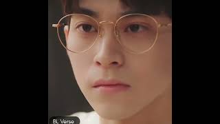 [BL] Where your eyes linger korean bl WhatsApp status #whereyoureyeslinger #koreanblseries #koreanbl