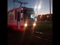 Последний трамвай Комсмольска-на-Амуре