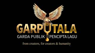 Garputala - Garda Publik Pencipta Lagu