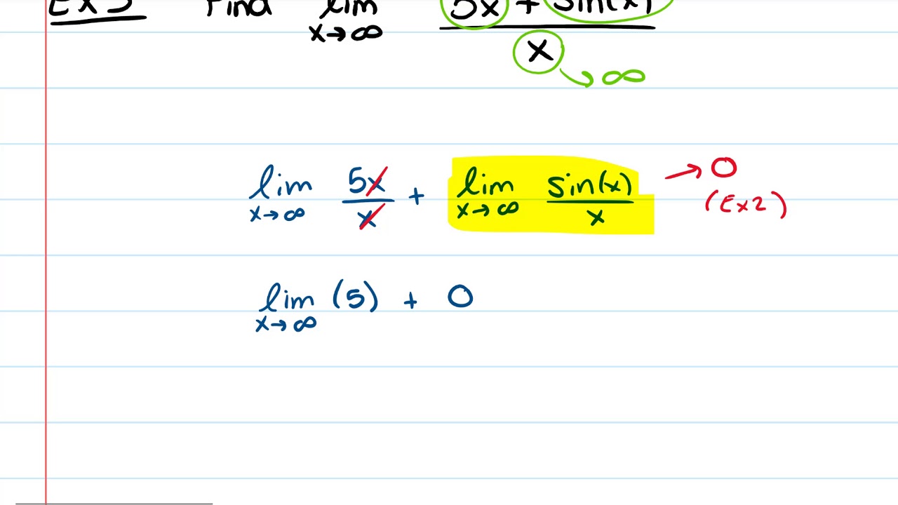 2.2 Example 3 - YouTube