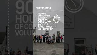 B Corp Impact Report Spotlight - Islay & Community