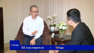 Việt Nam có nhiều cơ hội lớn với Blockchain | VTV24