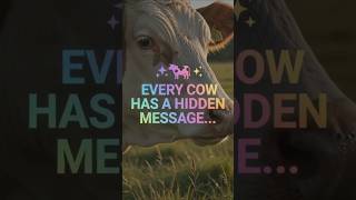 🐄 5 Secret Signals Cows Use Every Day (Most People Never Notice!)