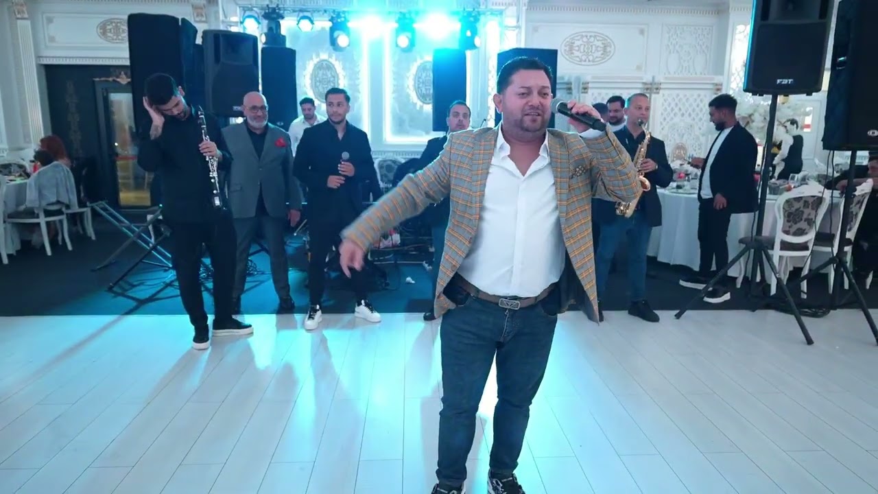 Puisor de la Medias 💥 ASCULTARE GREOAIE 2025 – Eu sunt Stalpul, Eu sunt Baza 🔊