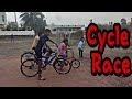 Cycle Race