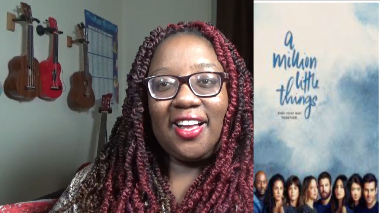 A Million Little ThingsReview YouTube A Million Little ThingsReview YouTube