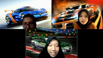 Tugas Besar I IF2211 Stima Algoritma Greedy dalam Aplikasi Permainan "Overdrive"